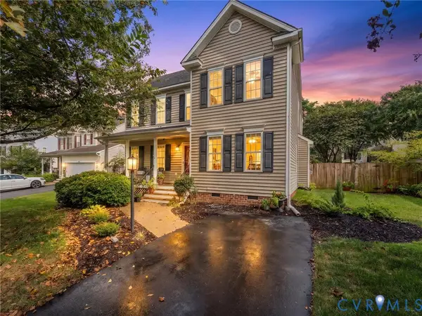 1903 Cornell Avenue, Henrico, VA 23226
