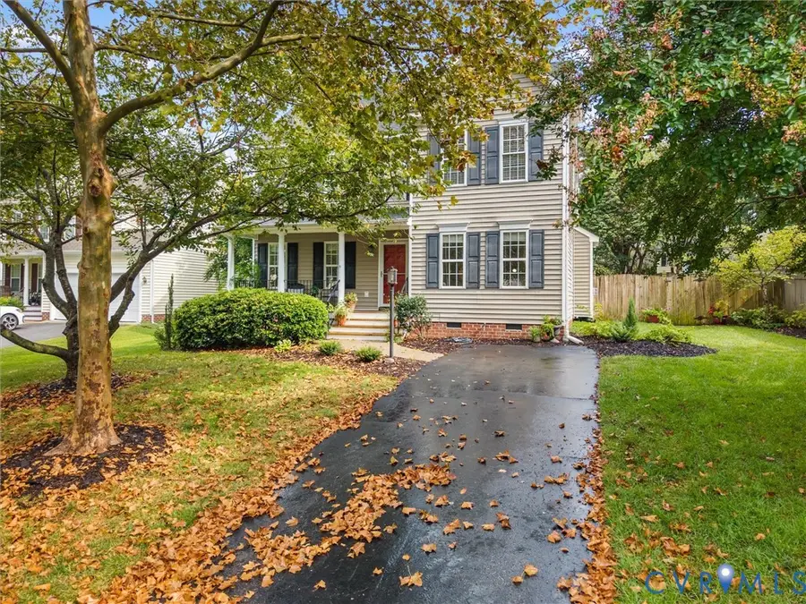 1903 Cornell Avenue, Richmond, VA 23226 - #2
