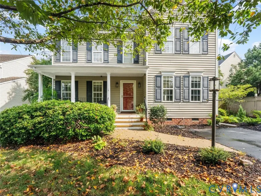 1903 Cornell Avenue, Richmond, VA 23226 - #3