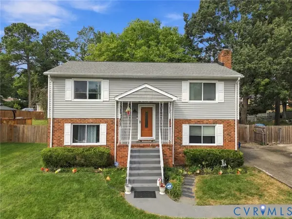 612 Whiffletree Road, Richmond, VA 23236