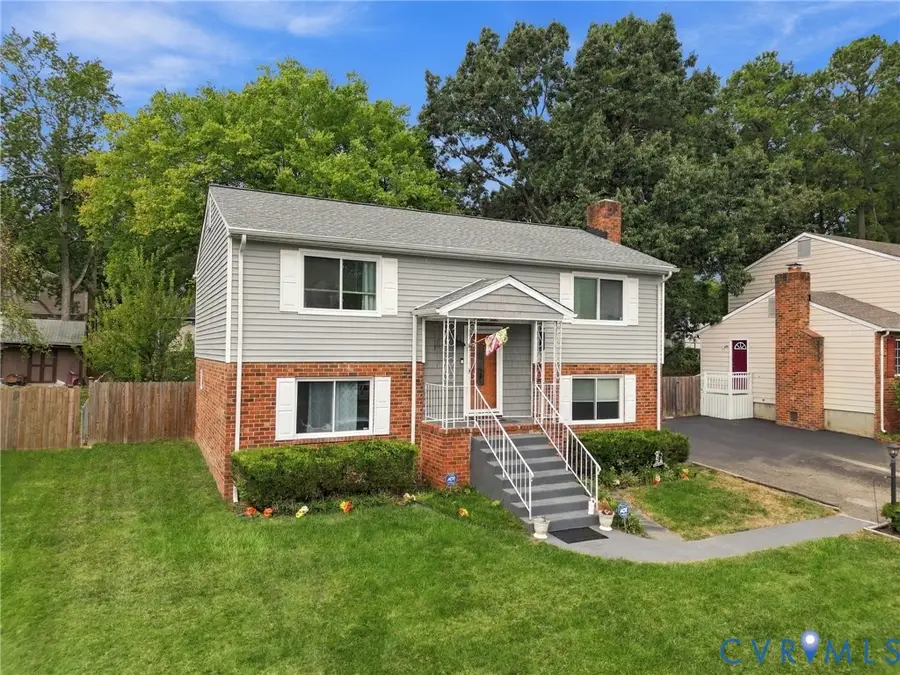 612 Whiffletree Road, Clover Hill, VA 23236 - #2