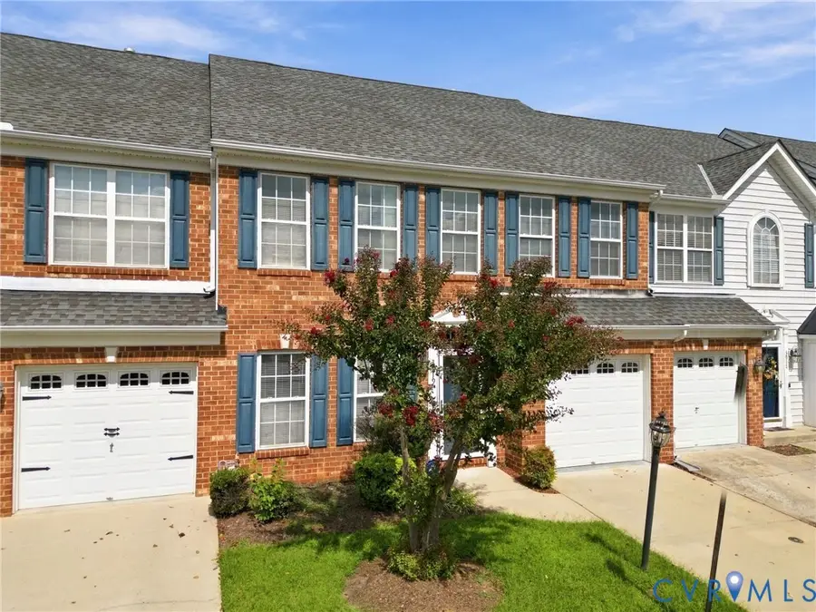 3919 Dominion Townes Circle, Richmond, VA 23223 - #2