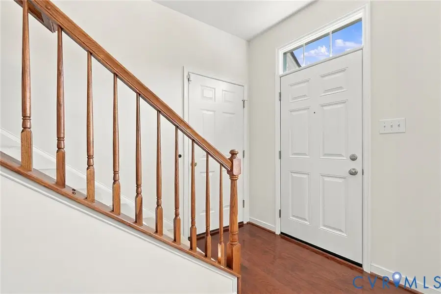 3919 Dominion Townes Circle, Richmond, VA 23223 - #3