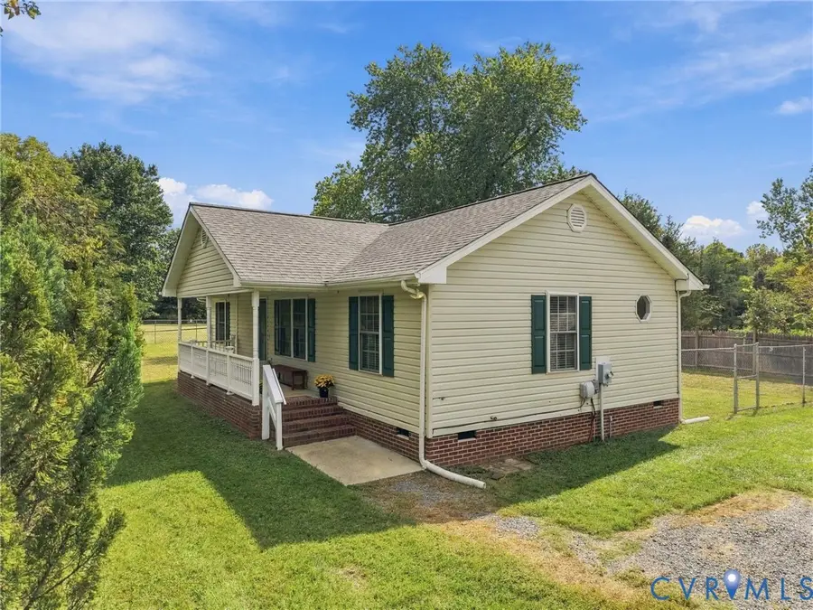 118 Anderson Avenue, Bowling Green, VA 22427 - #3