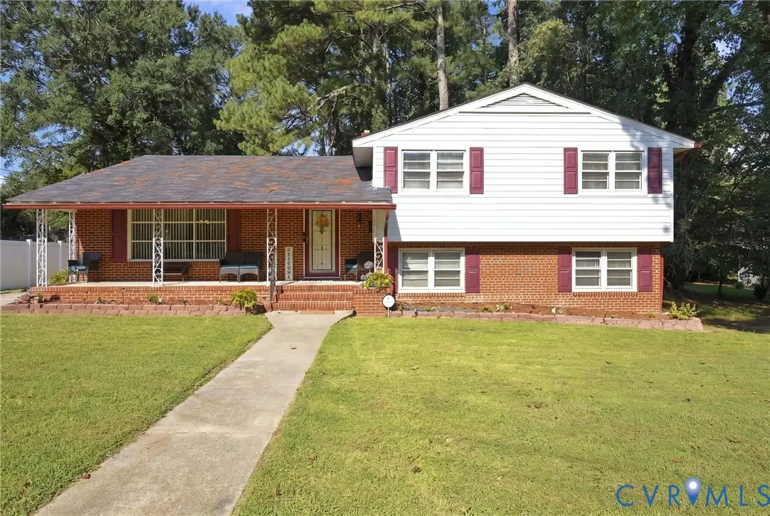 1656 Wilton Road, Petersburg, VA 23805 - #1