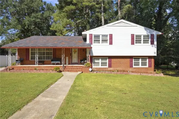1656 Wilton Road, Petersburg, VA 23805