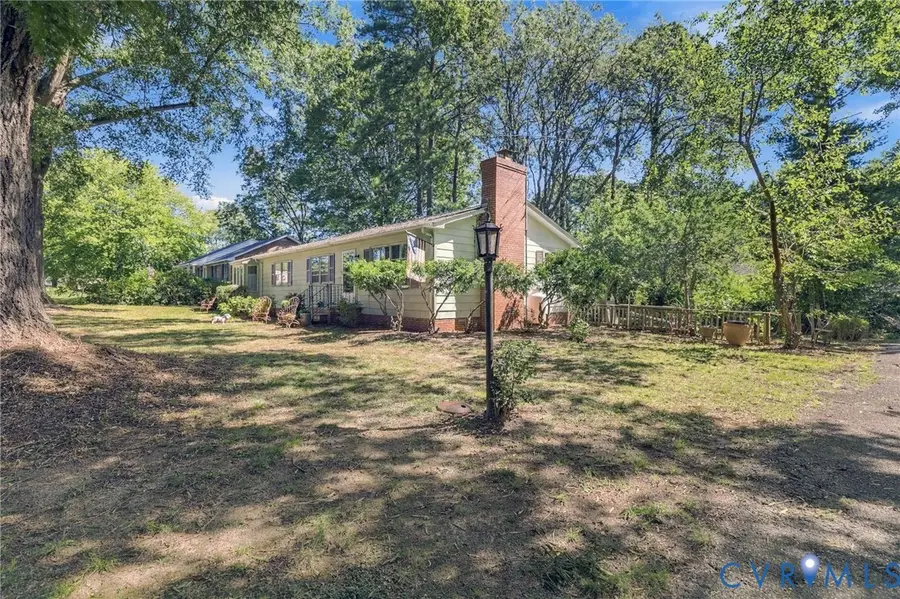 193 Meadow Lane, Urbanna, VA 23175 - #2
