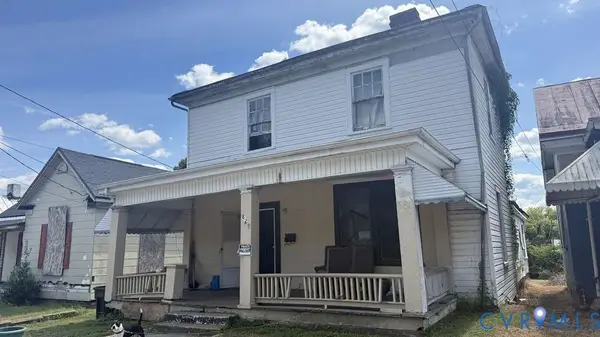 829 Stokes Street, Danville, VA 24541