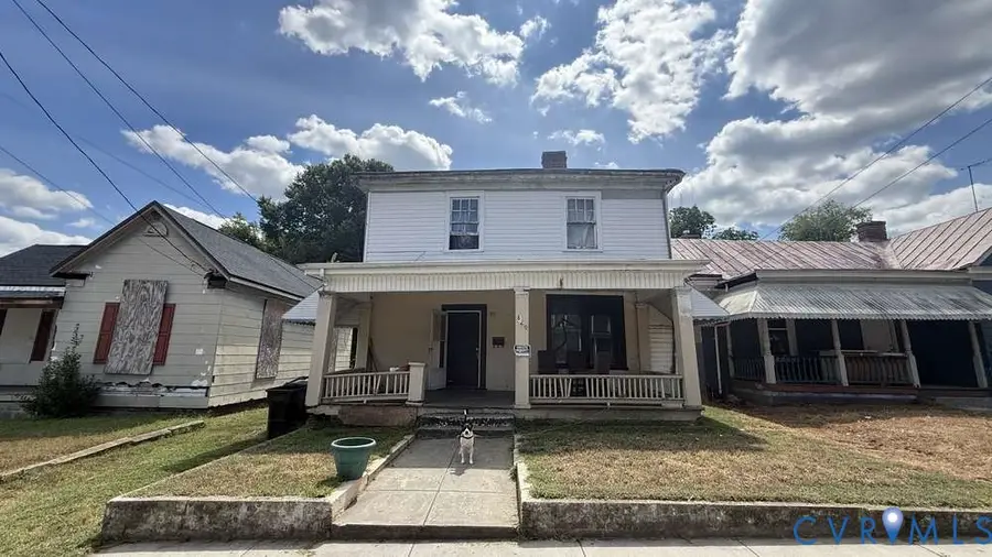 829 Stokes Street, Danville, VA 24541 - #3