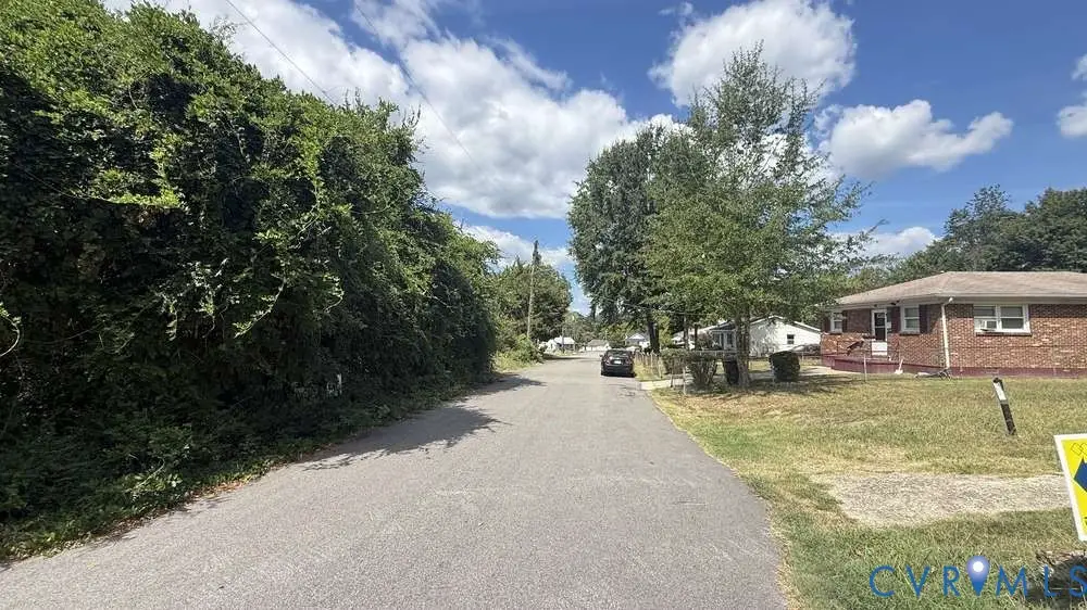 115 Davis Street, Danville, VA 24541 - #1