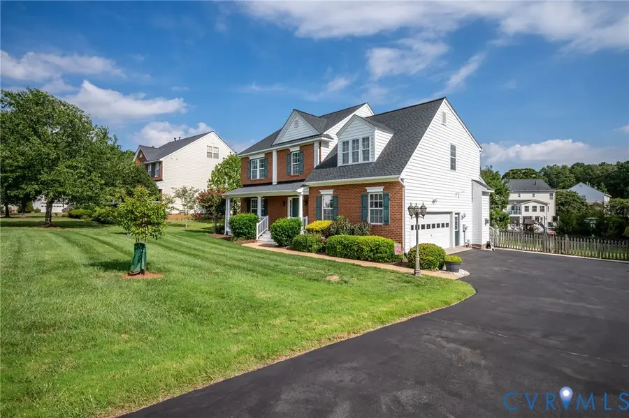 8754 Hughesland Road, Mechanicsville, VA 23116 - #3