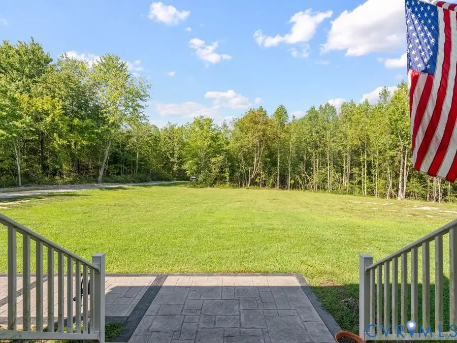 2635 Iron Wheel Lane, Powhatan, VA 23139 - #3