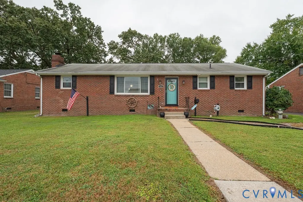623 Charles Avenue, Colonial Heights, VA 23834 - #1