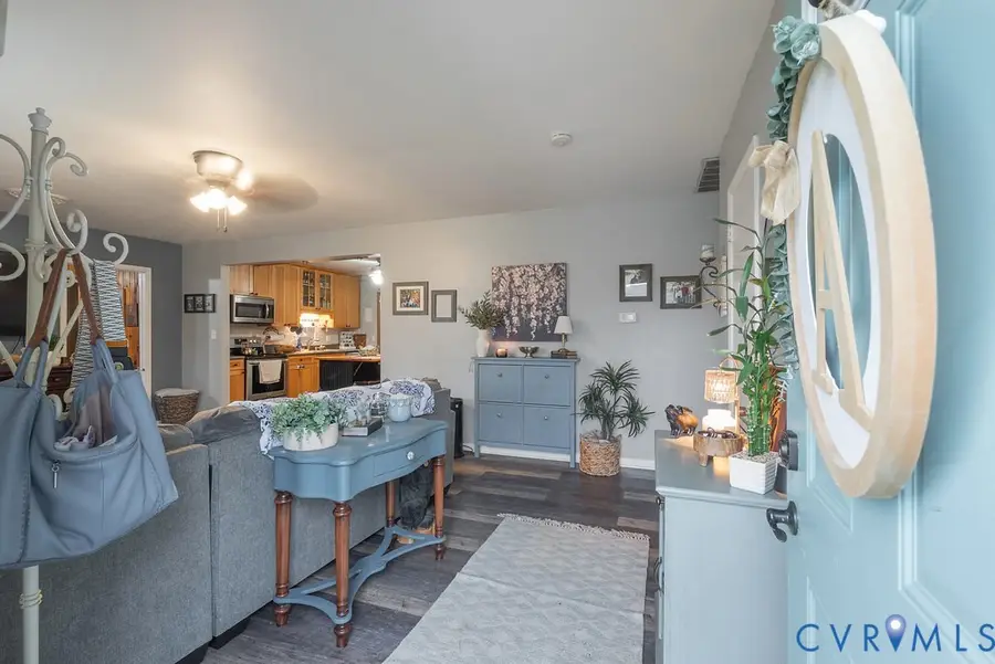 623 Charles Avenue, Colonial Heights, VA 23834 - #2