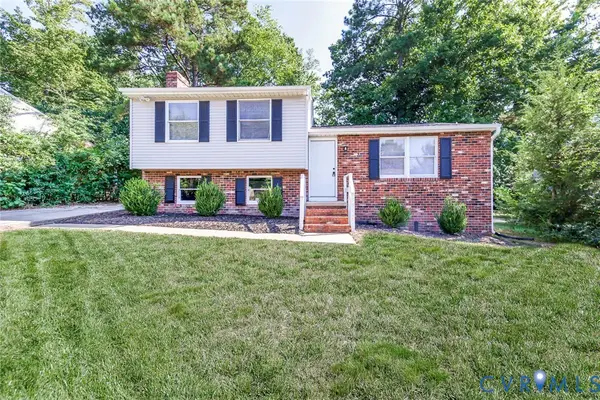 9406 Kendrick Road, Chesterfield, VA 23236