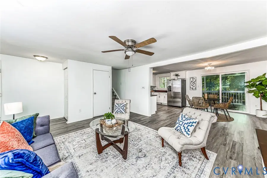 9406 Kendrick Road, Clover Hill, VA 23236 - #3