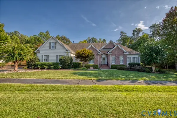 9960 Mill Pond Road, Toano, VA 23168