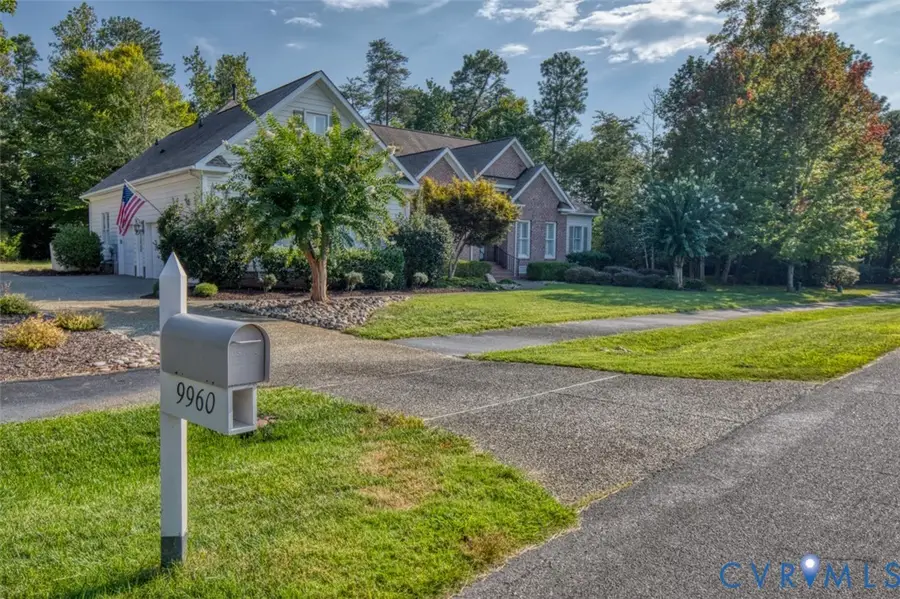 9960 Mill Pond Road, Toano, VA 23168 - #2