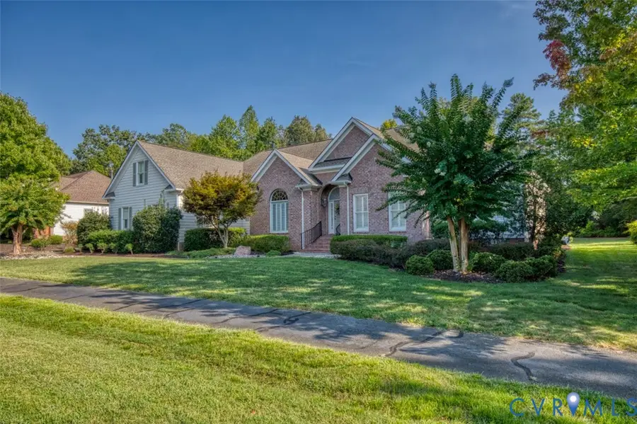 9960 Mill Pond Road, Toano, VA 23168 - #3