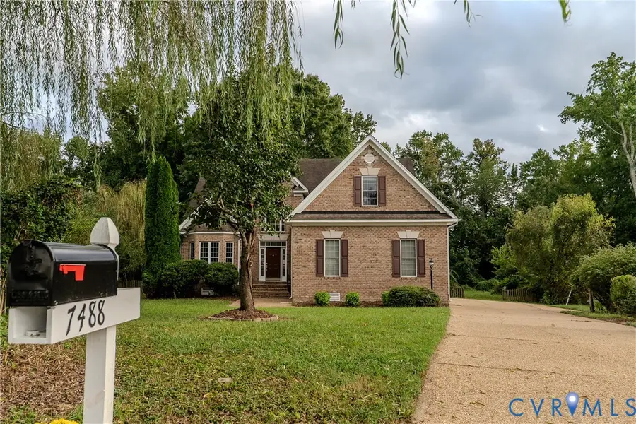 7488 Thebrix Court, Mechanicsville, VA 23111 - #3