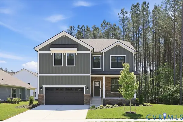 16918 Farthing Court, Chesterfield, VA 23832