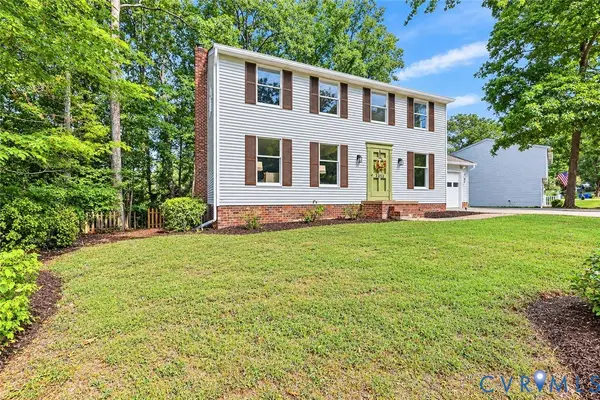 2212 Grainmill Court, Henrico, VA 23233
