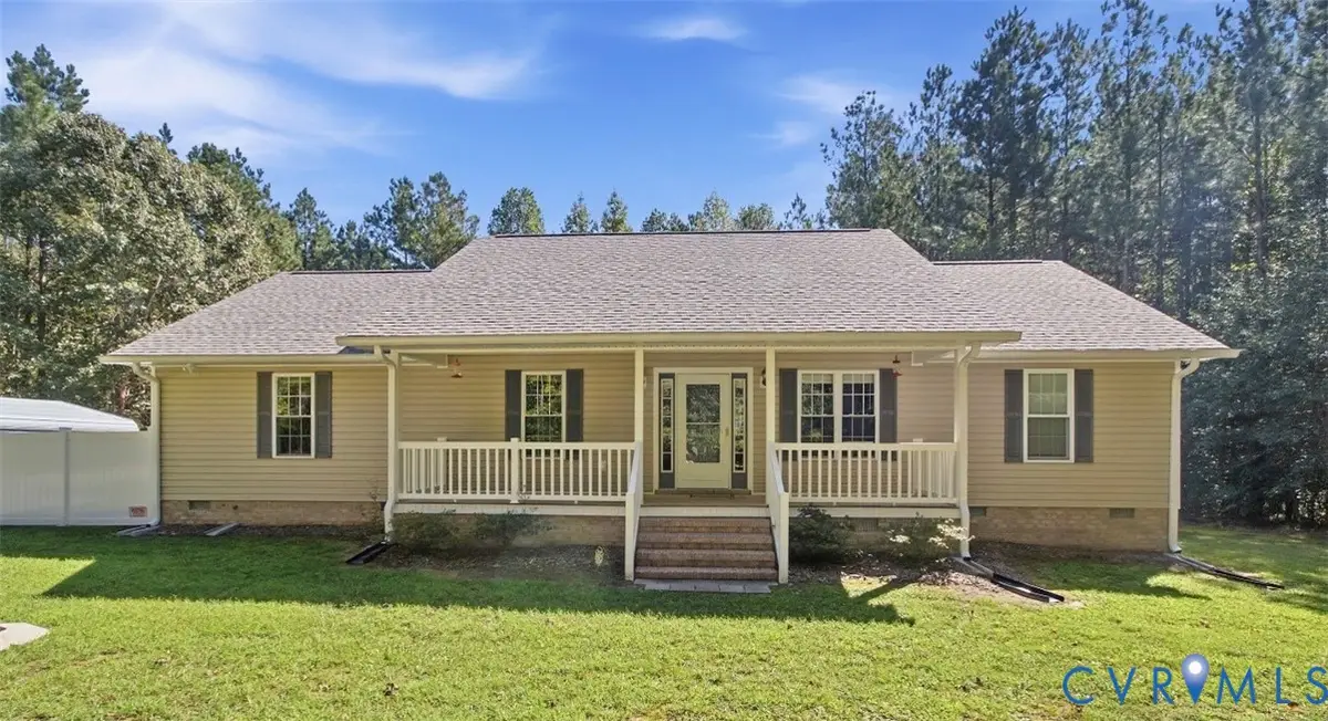 12847 Spain Drive, Petersburg, VA 23805 - #1