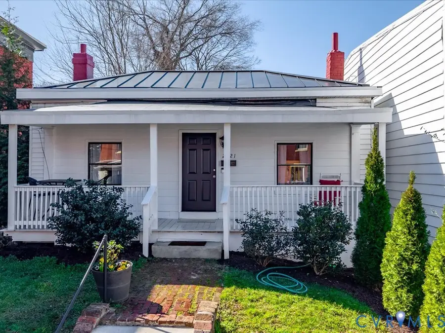 2021 Venable Street, Richmond, VA 23223 - #2