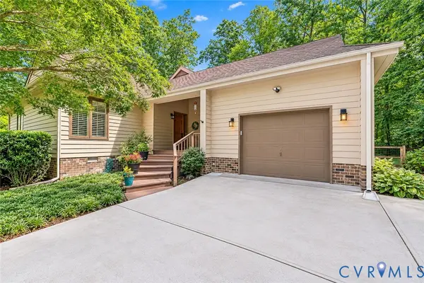 13701 Harbourwood Road, Midlothian, VA 23112