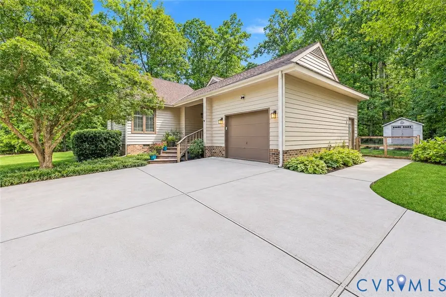 13701 Harbourwood Road, Midlothian, VA 23112 - #3