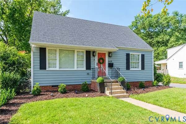 6419 Stuart Avenue, Richmond, VA 23226