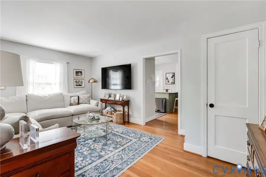 6419 Stuart Avenue, Richmond, VA 23226 - #2