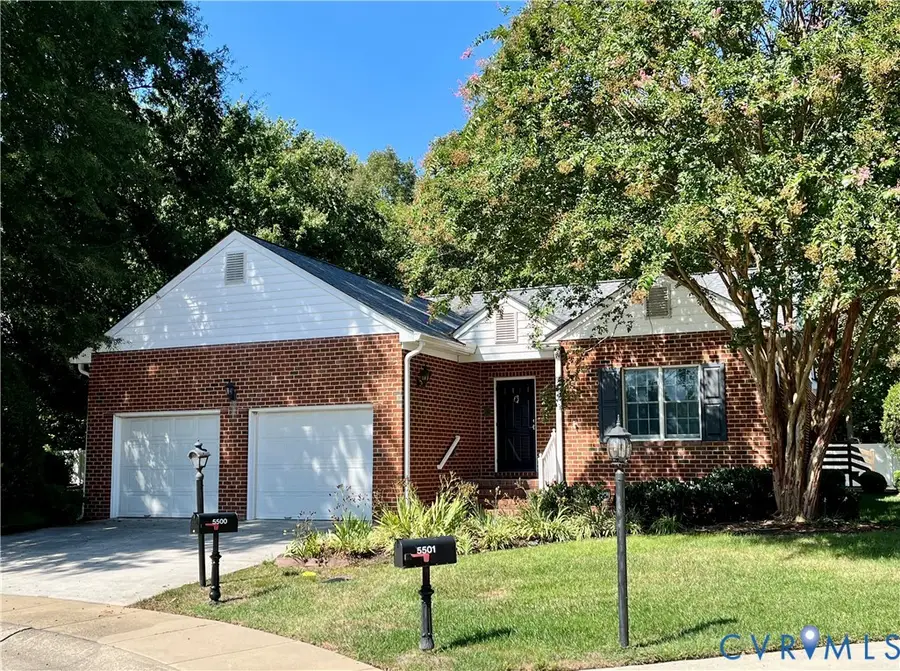 5500 Lakemere Drive, North Chesterfield, VA 23234 - #3