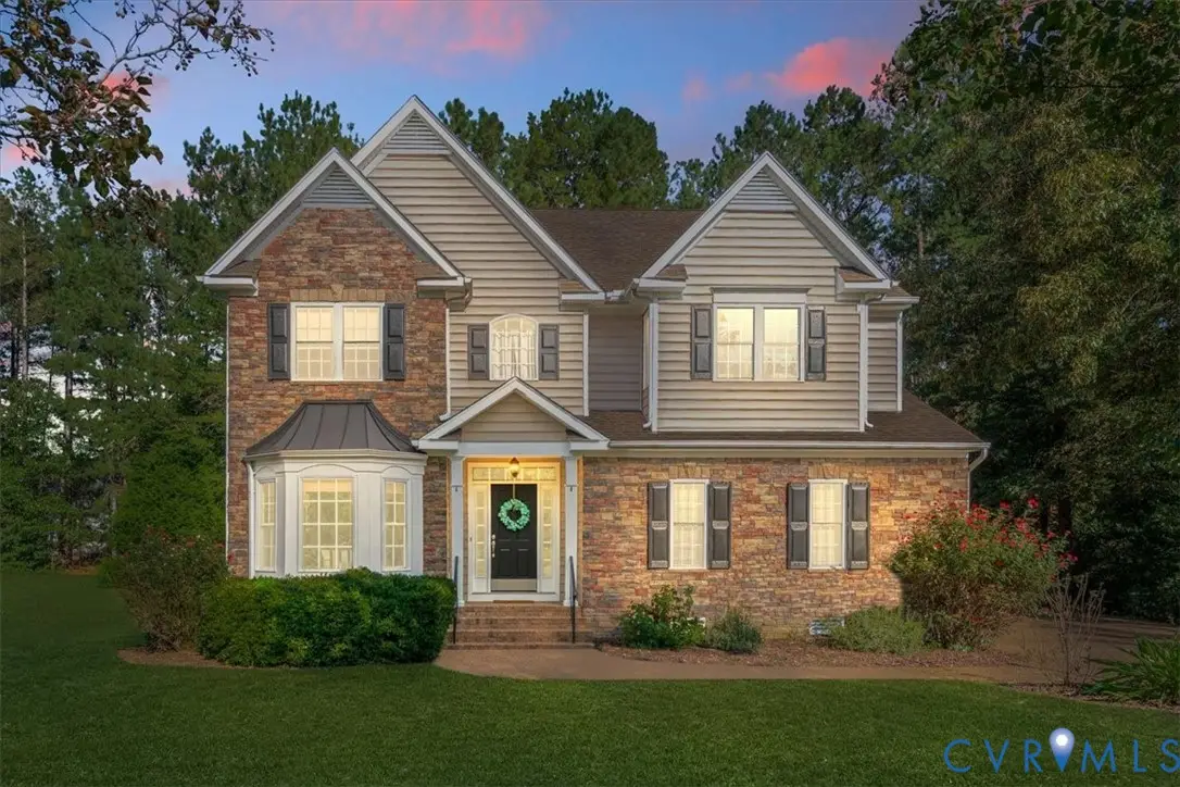 4197 Virginia Rail Drive, Providence Forge, VA 23140 - #1