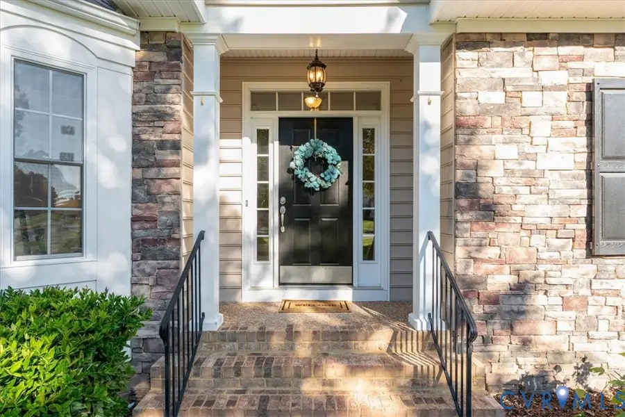 4197 Virginia Rail Drive, Providence Forge, VA 23140 - #3