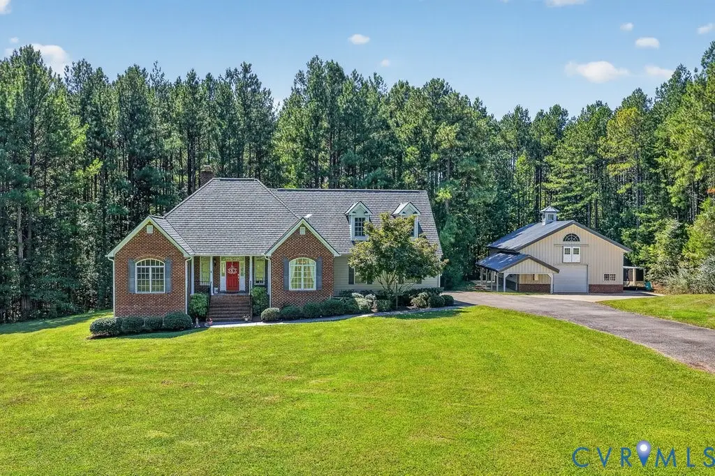 15397 Harlow Farm Way, Glen Allen, VA 23059 - #1