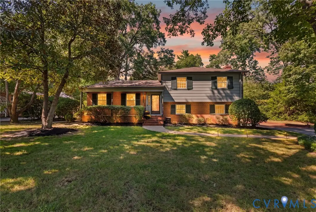 8432 Larkspur Road, North Chesterfield, VA 23235 - #1