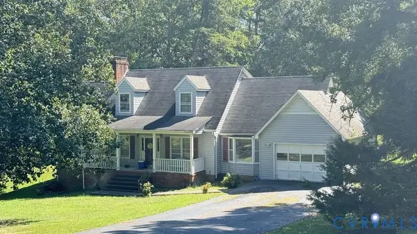 320 Wilson Road, Daleville, VA 24541