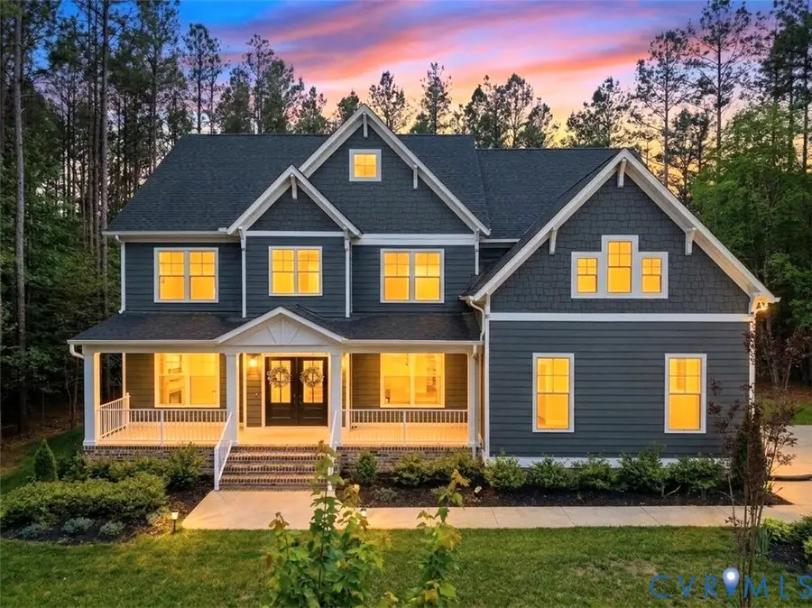 11441 Red Brick Court, Providence Forge, VA 23140 - #2