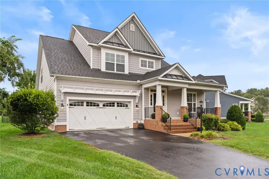 7024 Benhall Circle, Rockville, VA 23059 - #2