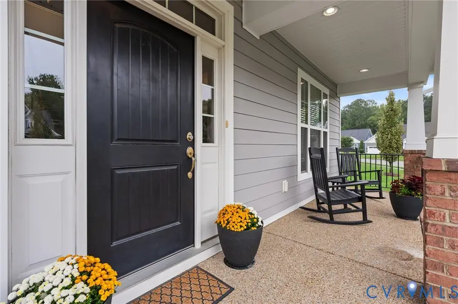 7024 Benhall Circle, Rockville, VA 23059 - #3