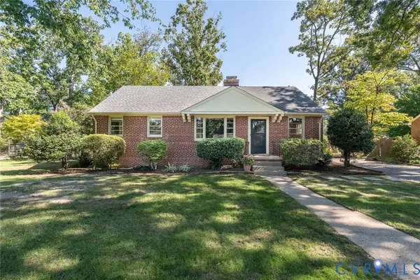 8712 Wytheland Road, Henrico, VA 23229