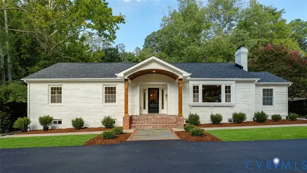 702 Westham Parkway, Henrico, VA 23229
