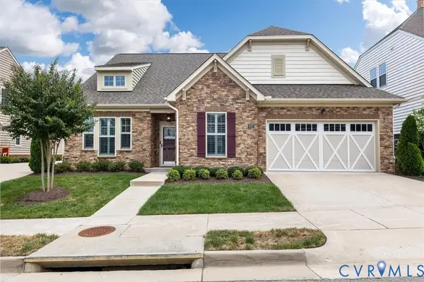 6707 Southwalk Heights, Moseley, VA 23120