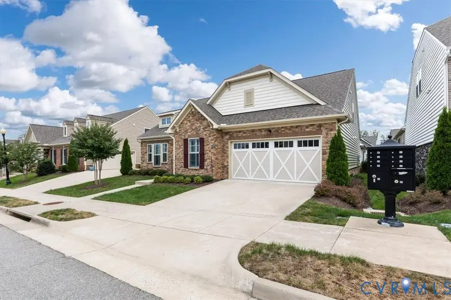 6707 Southwalk Heights, Moseley, VA 23120 - #2