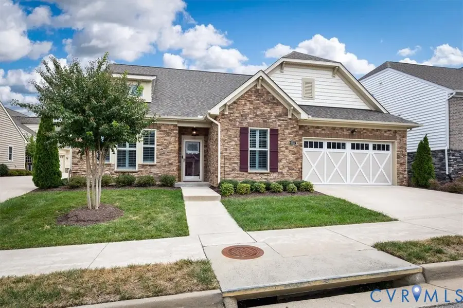 6707 Southwalk Heights, Moseley, VA 23120 - #3