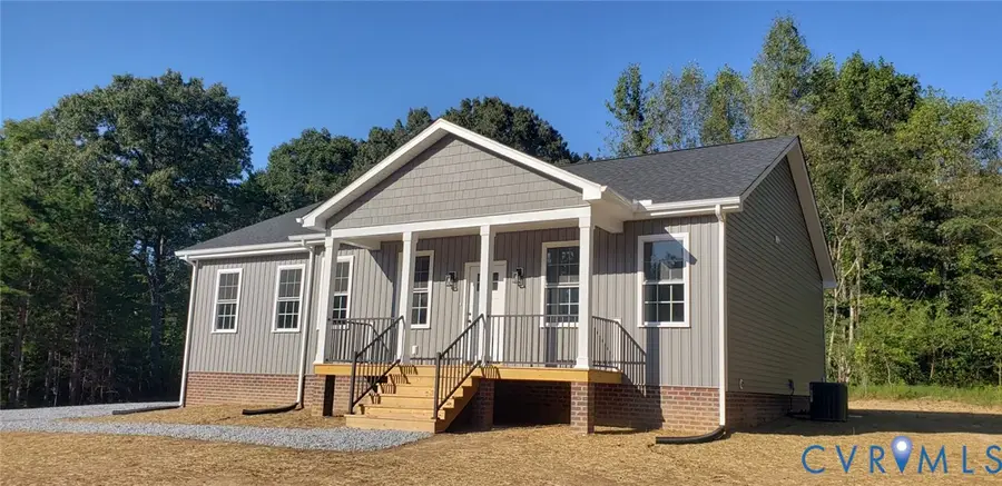 5951 Pot Rock Lane, Jetersville, VA 23083 - #2