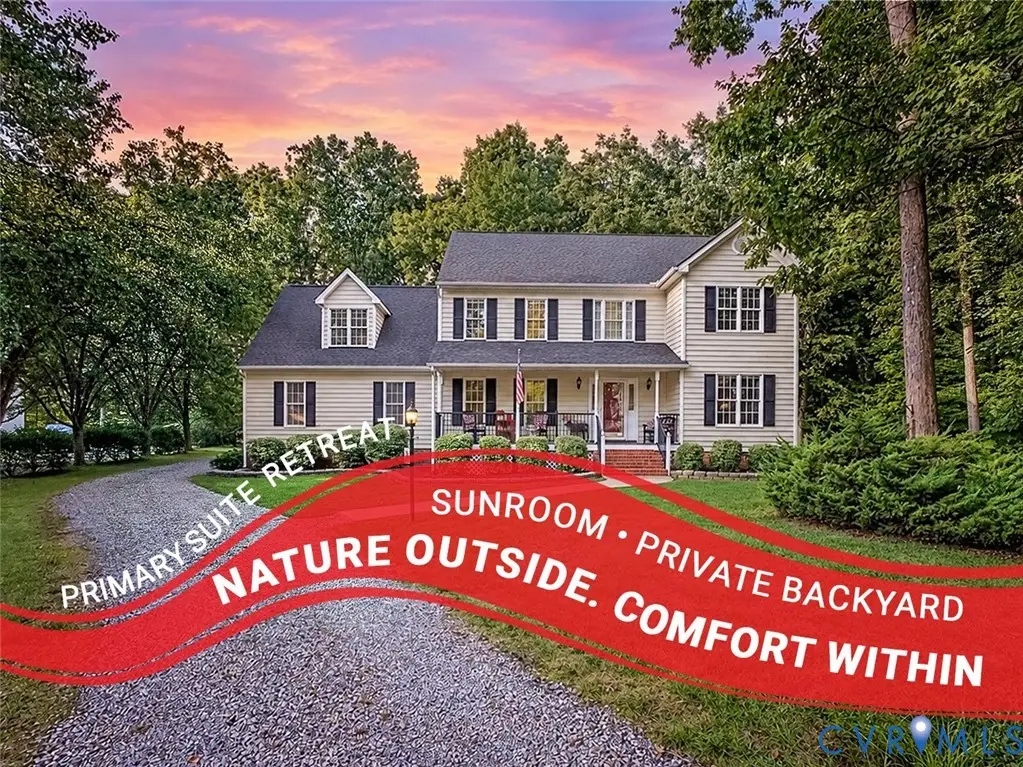 4013 Tweedsmuir Road, Moseley, VA 23120 - #1