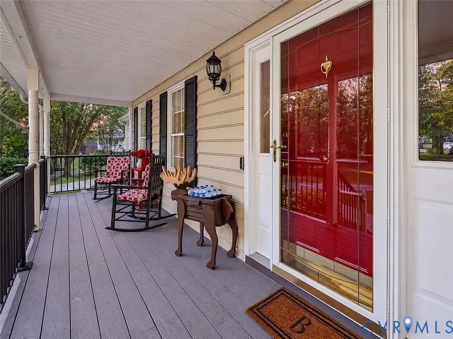 4013 Tweedsmuir Road, Moseley, VA 23120 - #2