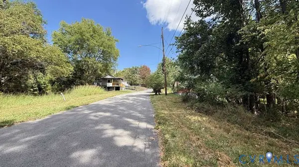 0 Banner Street, Danville, VA 24541